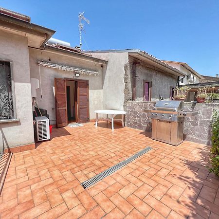 Vila Le Grazie House Montefiascone Exteriér fotografie