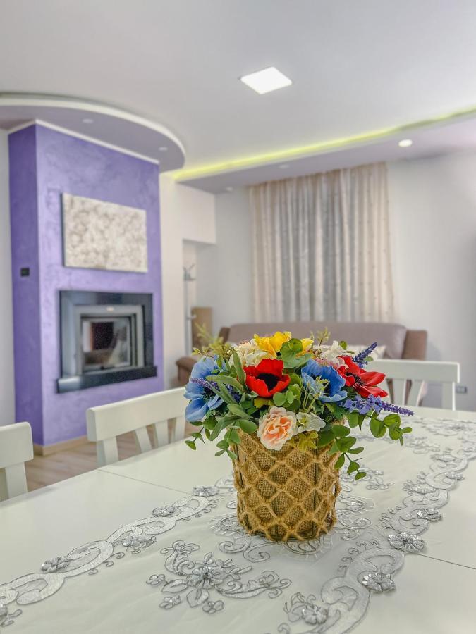 Vila Le Grazie House Montefiascone Exteriér fotografie