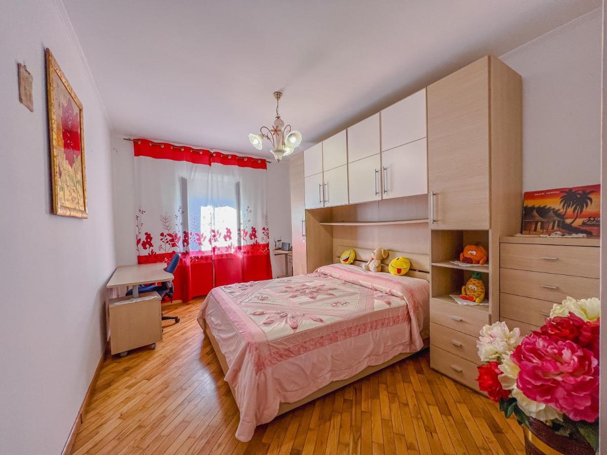 Vila Le Grazie House Montefiascone Exteriér fotografie
